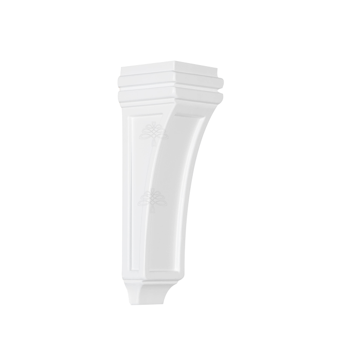 Lancaster White- Corbel