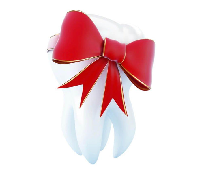 LaserGlow teeth whitening gift card