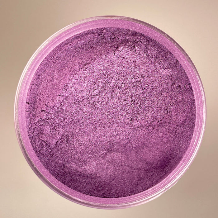 Lavender - Beaver Dust Mica Pigments