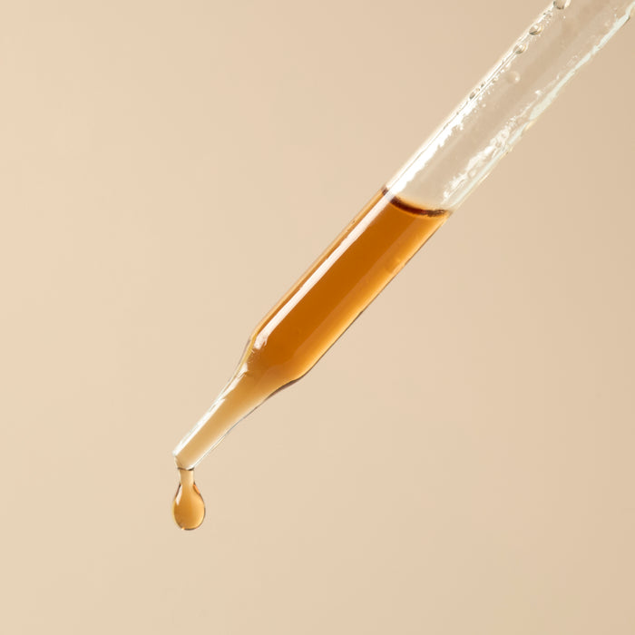 Lavender Extract - close-up