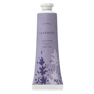 LAVENDER HAND CREAM, 1 OZ
