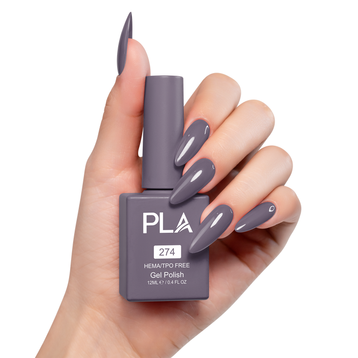 Lazy Bones - 274 - Gel Polish