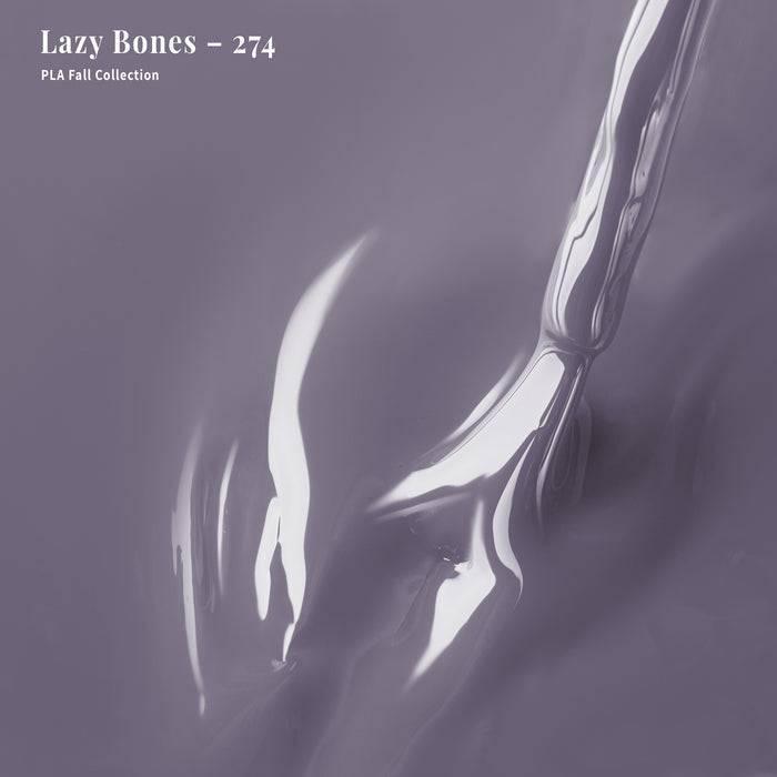 Lazy Bones - 274 - Gel Polish