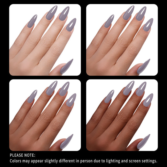 Lazy Bones - 274 - Gel Polish