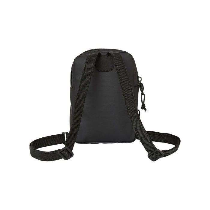NEW BALANCE Legacy Micro Backpack (Black) | Isetan KL Online Store