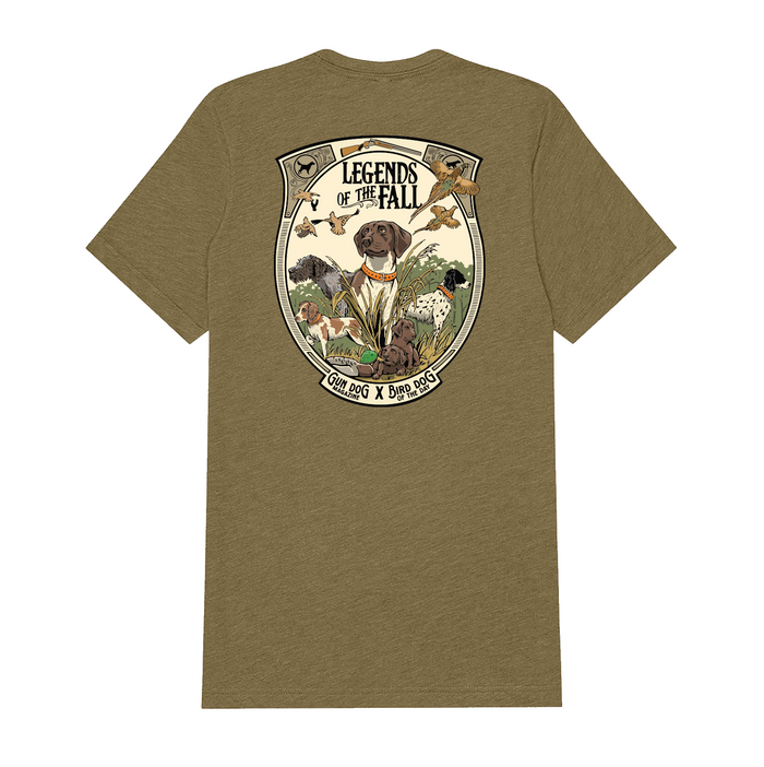 |Olive