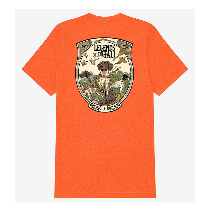 |Blaze Orange