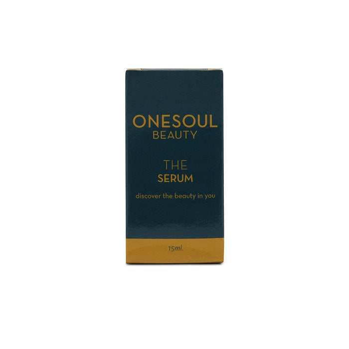 Artic Glow Cellular Renewal 15ml - onesoulbeauty