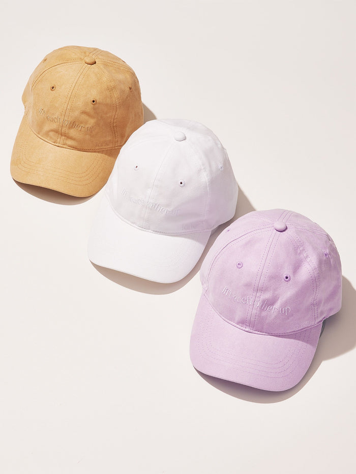 lift each other up hat image number 1