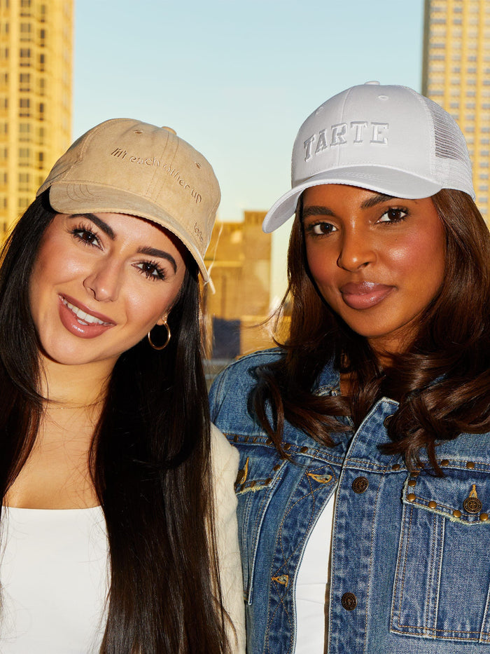 lift each other up hat image number 2