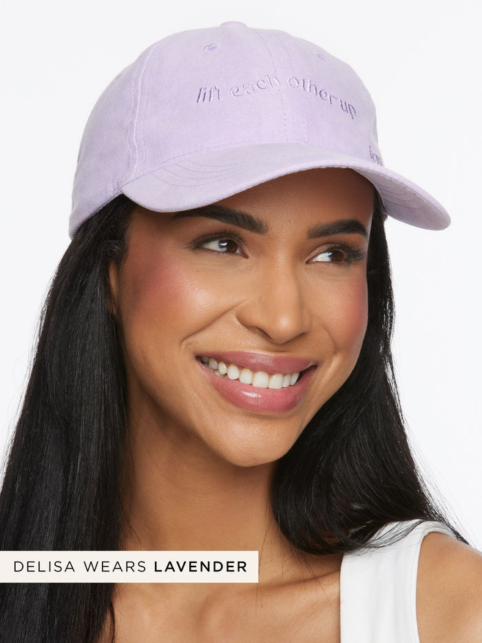 lift each other up hat image number 3