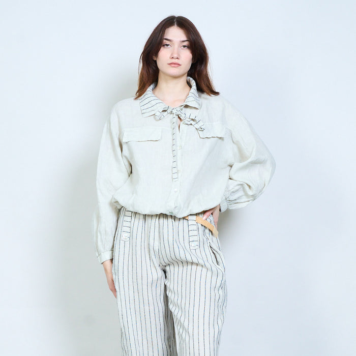 BEIGE / ONESIZE