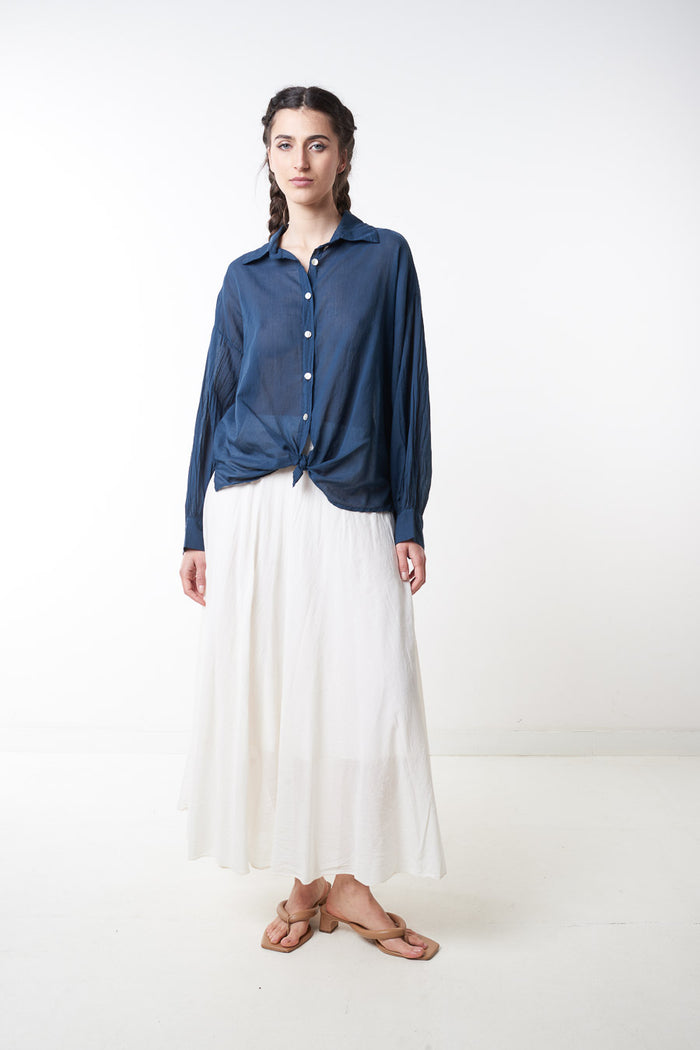 WHITE / ONESIZE