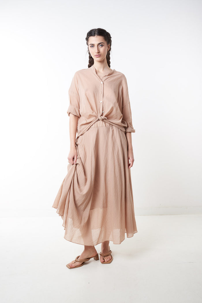 BEIGE / ONESIZE