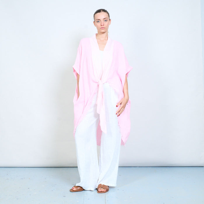 PINK / ONESIZE