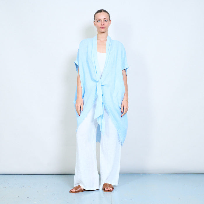 LIGHTBLUE / ONESIZE