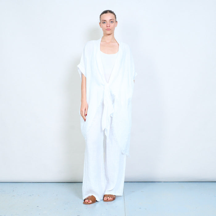 WHITE / ONESIZE