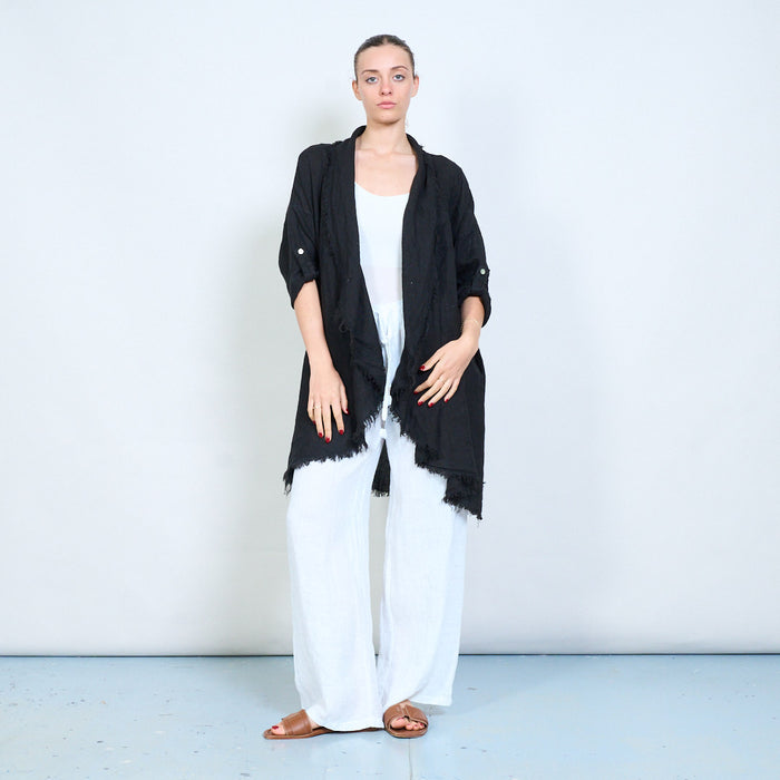 BLACK / ONESIZE
