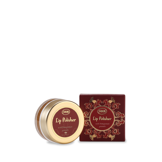 Lip Polisher Pomegranate 5g