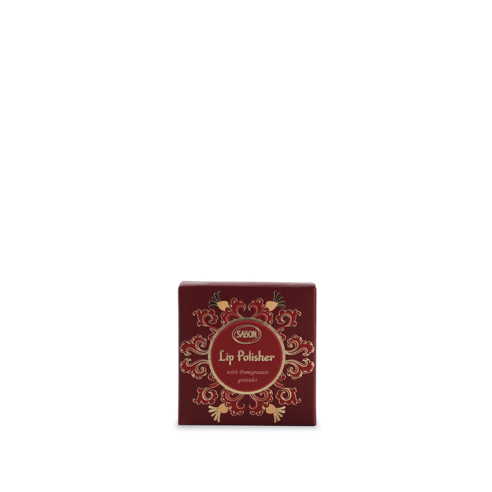Lip Polisher Pomegranate 5g