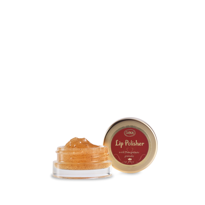 Lip Polisher Pomegranate 5g