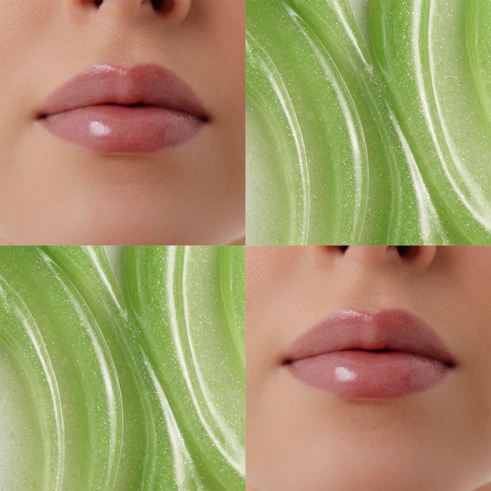 LIPSS Lipper Lime - lūpų blizgis