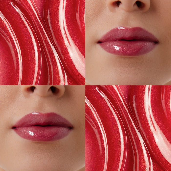 LIPSS Lipper Strawberry - lūpų blizgis