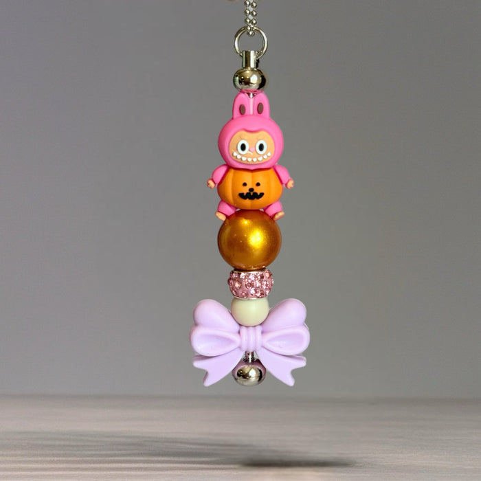 Little Bubu Monsters Bar Charm - Tumbler Handle Charm