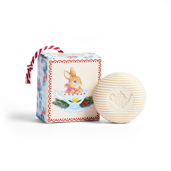 Little Lathers Tea Time Soap