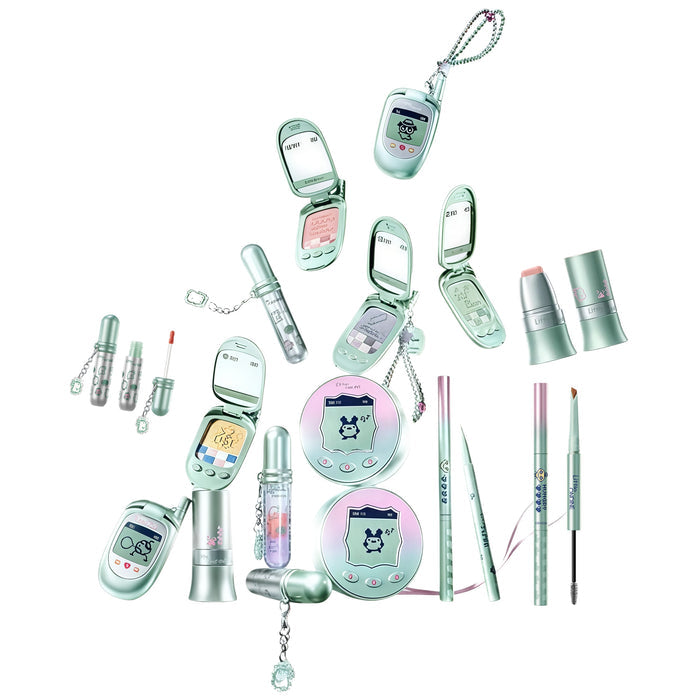 Little Ondine x Tamagotchi Collection Makeup Gift Set T5916