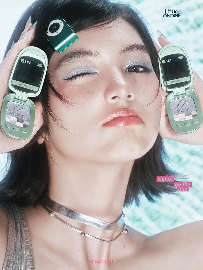 Little Ondine x Tamagotchi Collection Makeup Gift Set T5916