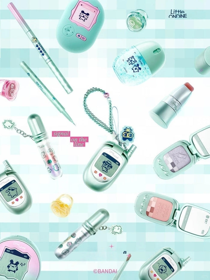Little Ondine x Tamagotchi Collection Multi-use Makeup Stick T5914