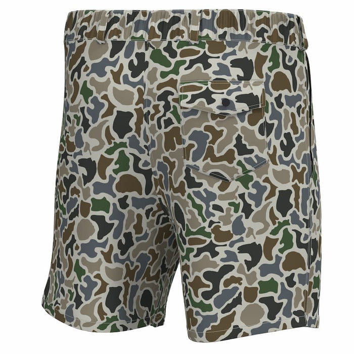 Local Boy Outfitters Youth Volley Shorts