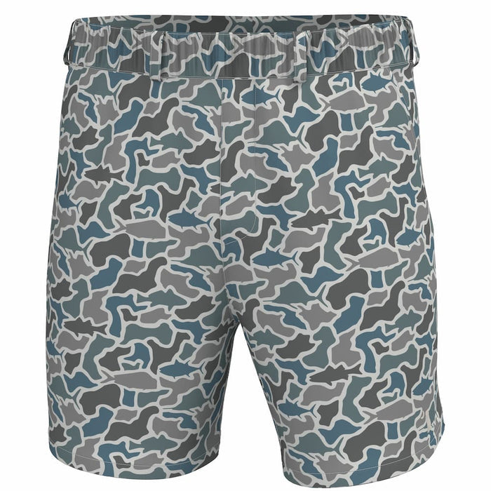 Local Boy Outfitters Youth Volley Shorts