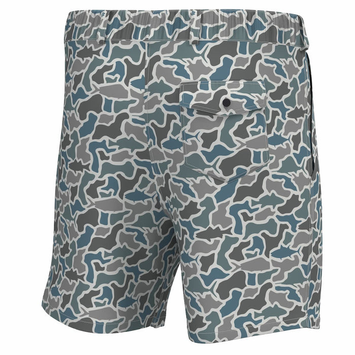 Local Boy Outfitters Youth Volley Shorts