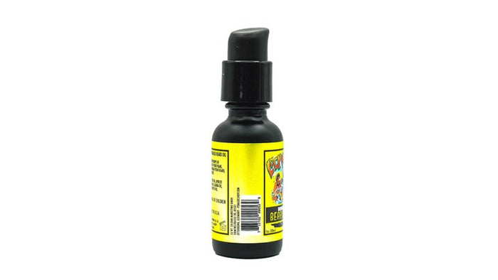 Lockhart's Barbershop Beard Oil - Lockhart's Authentic Grooming Company, LLC