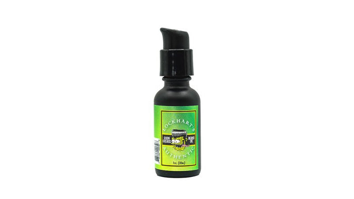 Lockhart's Goon Grease Beard Oil - WHOLESALE - Lockhart's Authentic Grooming Company, LLC