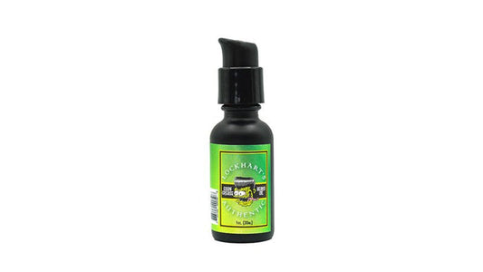 Lockhart's Goon Grease Beard Oil - WHOLESALE - Lockhart's Authentic Grooming Company, LLC