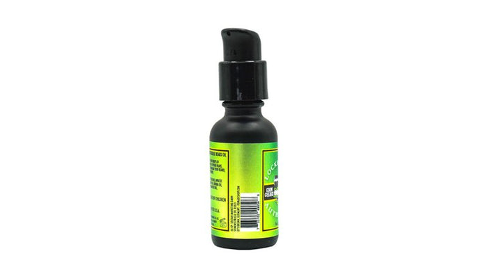 Lockhart's Goon Grease Beard Oil - WHOLESALE - Lockhart's Authentic Grooming Company, LLC