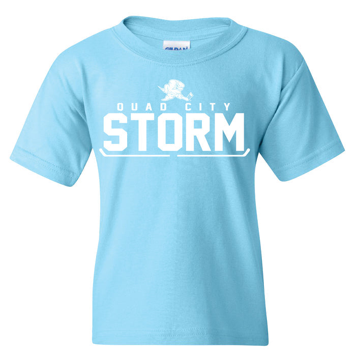 Logo Tee - YOUTH