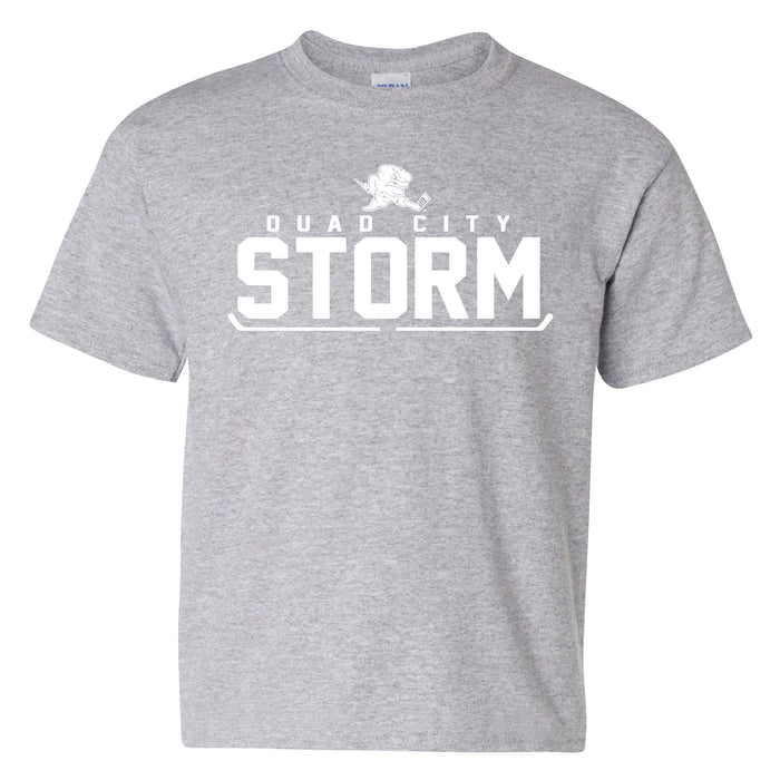 Logo Tee - YOUTH