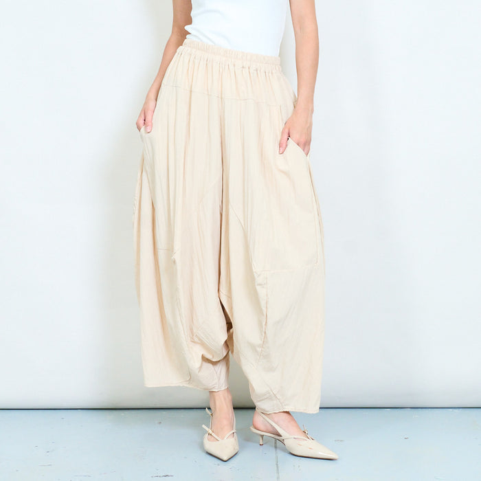 LIGHTBEIGE / ONESIZE