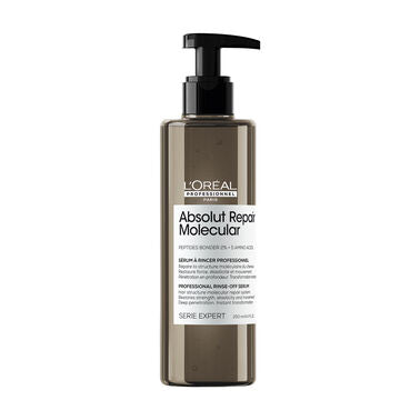 L’Oréal Professionnel Absolut Repair Molecular Rinse-Off Serum