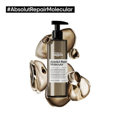 L’Oréal Professionnel Absolut Repair Molecular Rinse-Off Serum