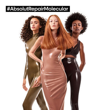 L’Oréal Professionnel Absolut Repair Molecular Rinse-Off Serum