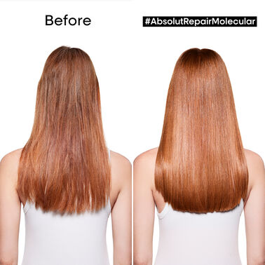 L’Oréal Professionnel Absolut Repair Molecular Rinse-Off Serum