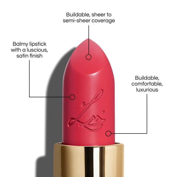 Love Of My Life (Luxuriously Lucent Lip Colour)