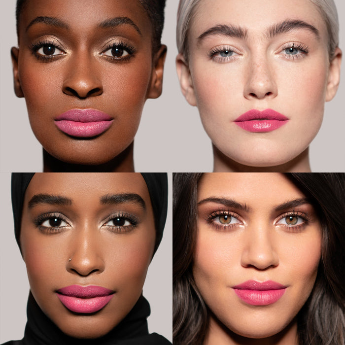 Love Of My Life (Luxuriously Lucent Lip Colour)