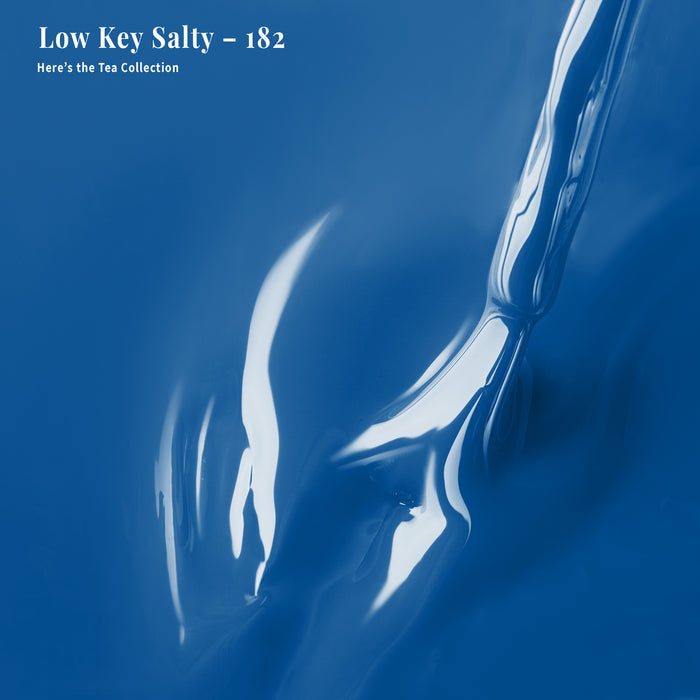 Low Key Salty - 182 - Gel Polish