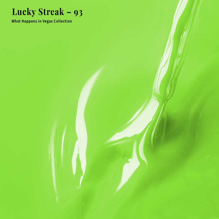 Lucky Streak - 93 - Gel Polish
